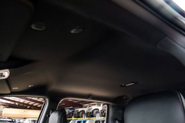 Used 2026 RAM 1500 RHO AWD/4WD image 63
