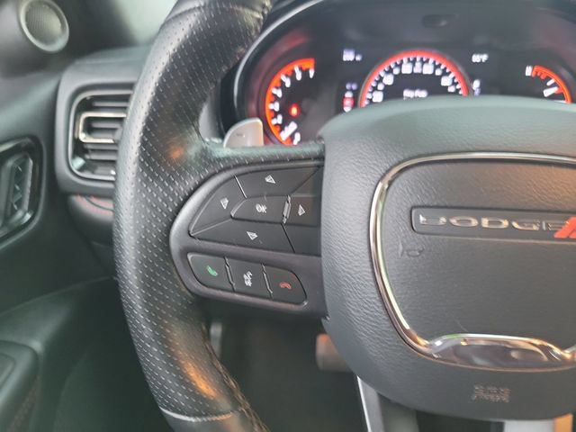 Used 2024 Dodge Durango GT RWD image 18