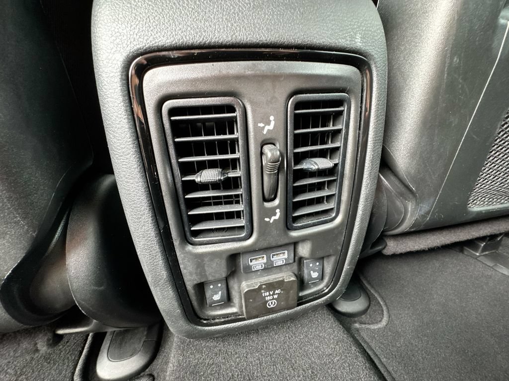 Used 2023 Dodge Durango R/T AWD/4WD image 22