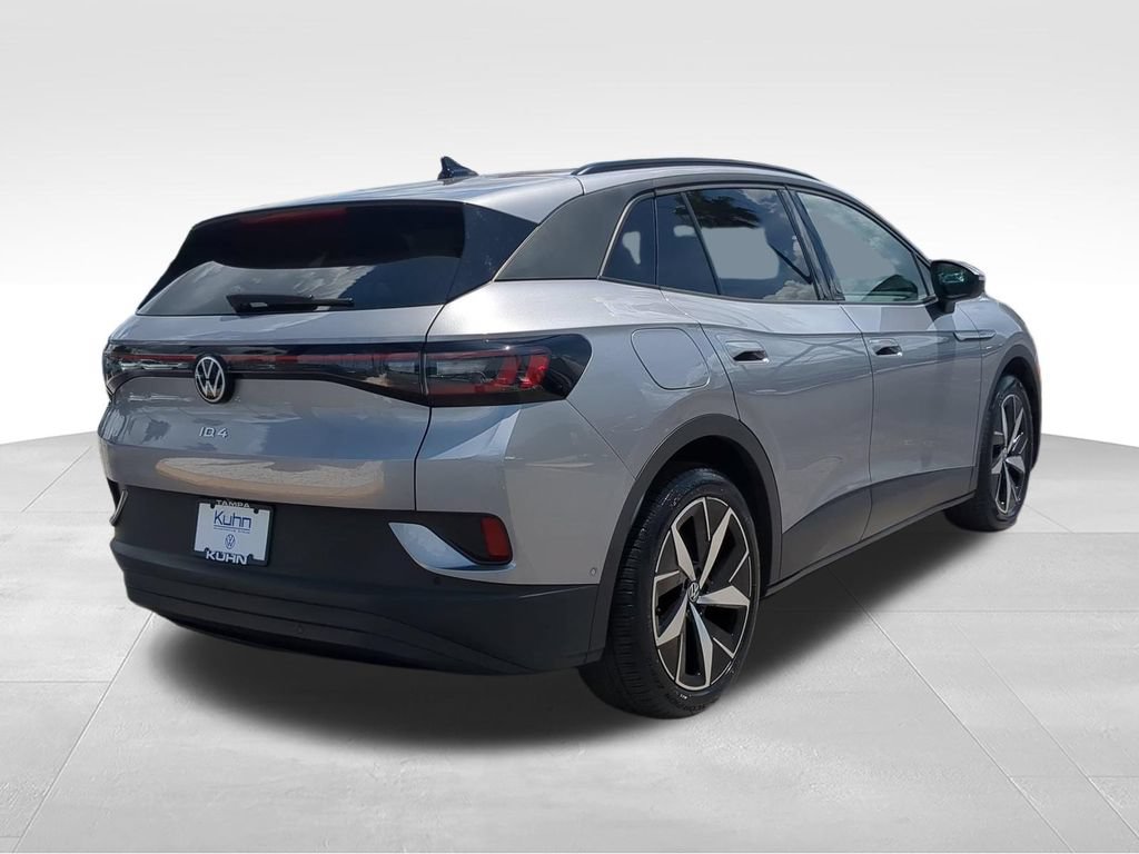 Used 2023 Volkswagen ID.4 Pro S RWD image 3