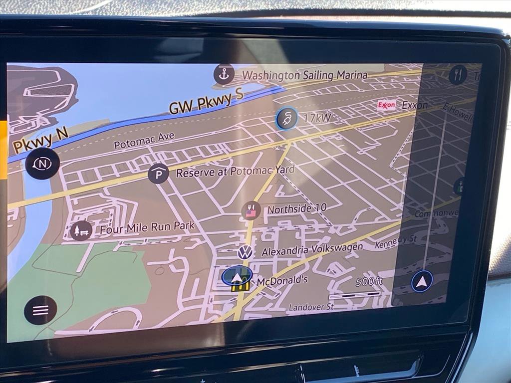 Certified 2023 Volkswagen ID.4 Pro image 13