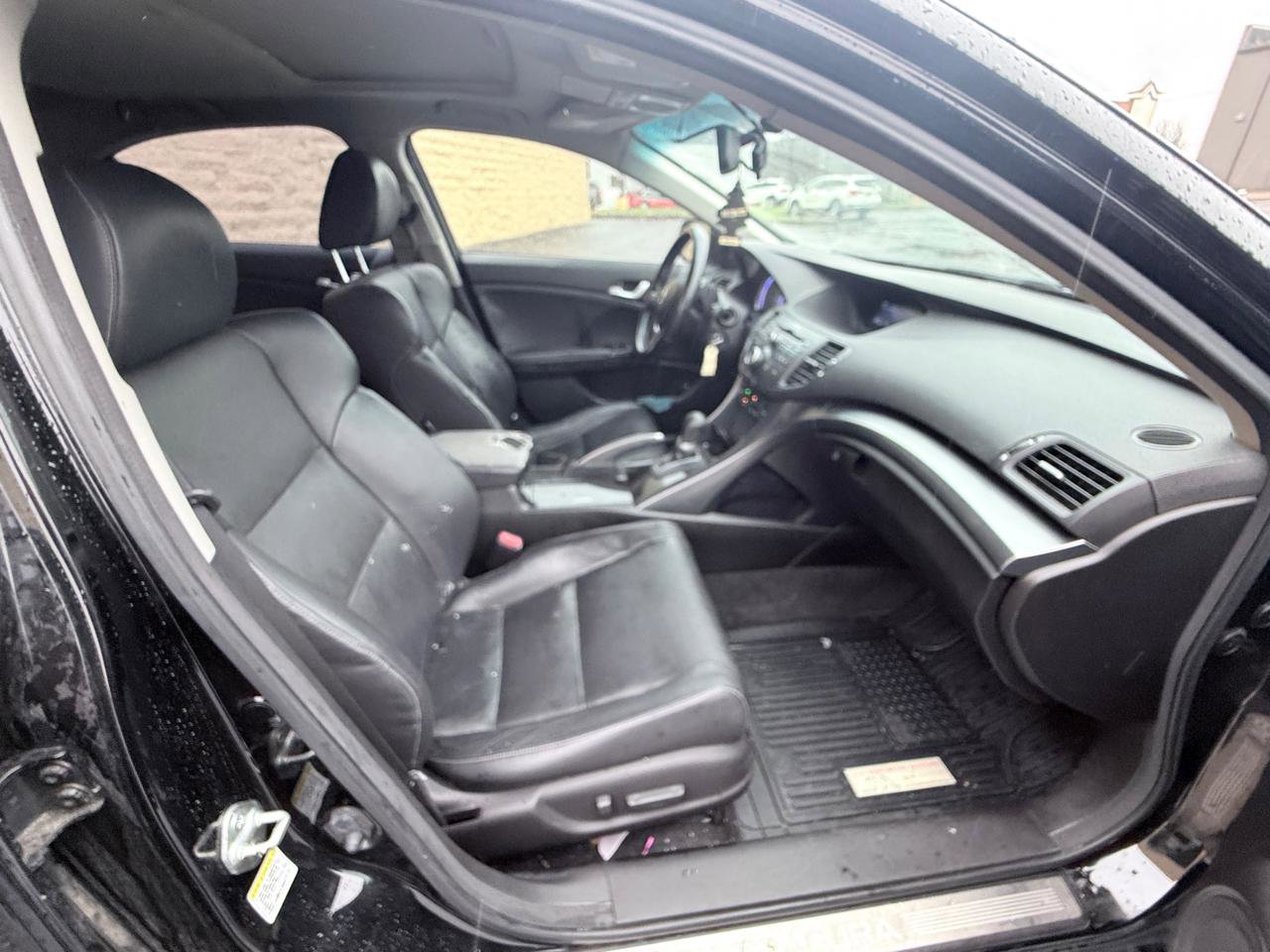 Used 2012 Acura TSX image 10