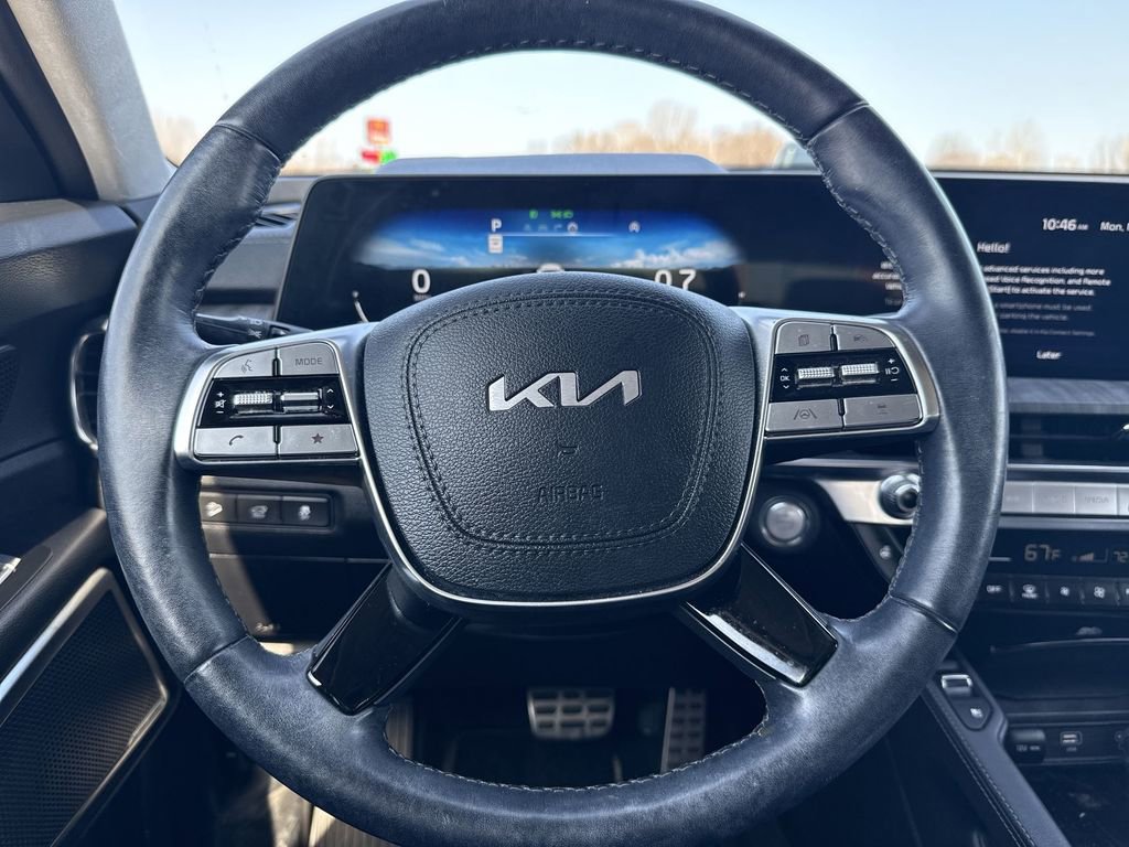 Used 2024 Kia Telluride SX Prestige image 11