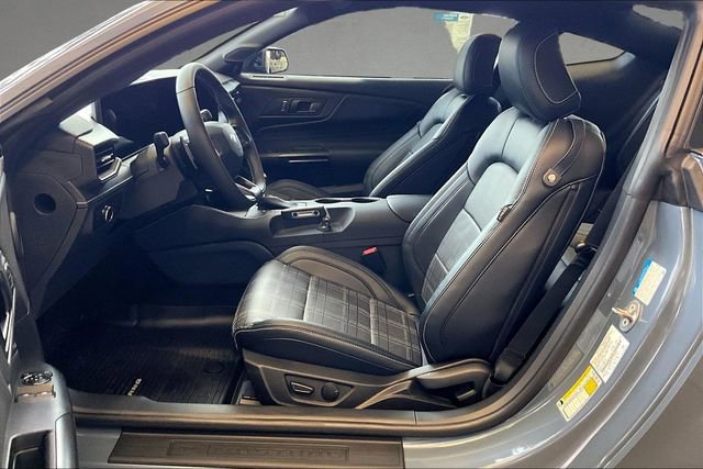 New 2026 Ford Mustang GT Premium image 8