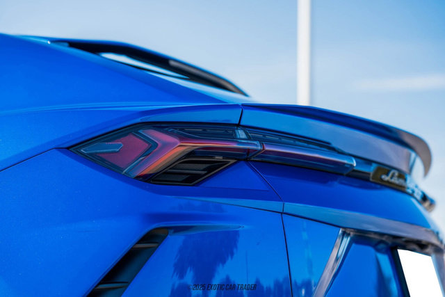 Used 2019 Lamborghini Urus image 80