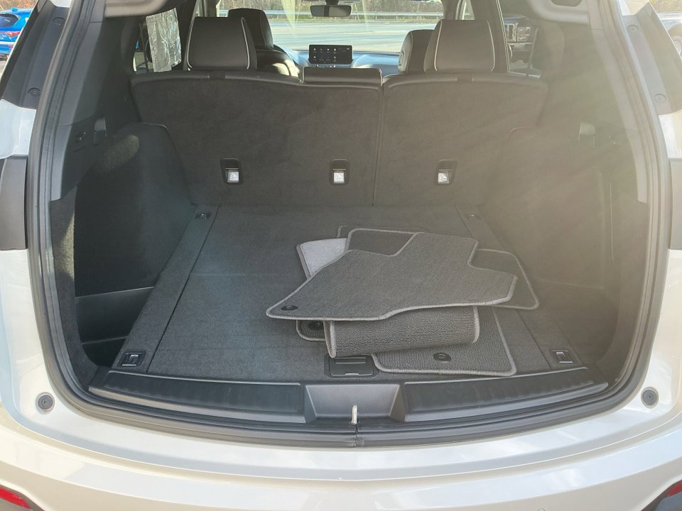 Certified 2021 Acura RDX A-Spec image 17