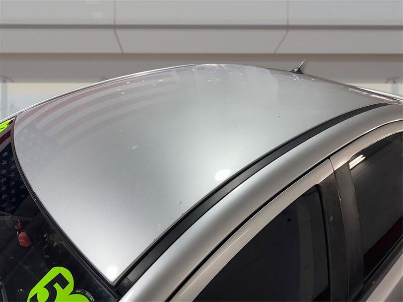 Used 2016 Mitsubishi Lancer ES image 11