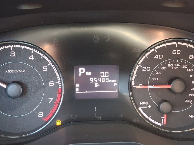 Used 2018 Subaru Impreza 2.0i AWD/4WD image 20