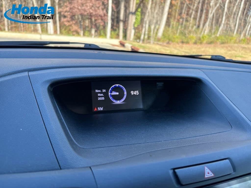 Used 2016 Honda CR-V EX-L image 19