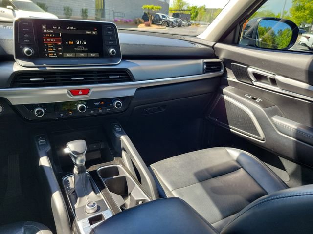 Used 2020 Kia Telluride S FWD image 13