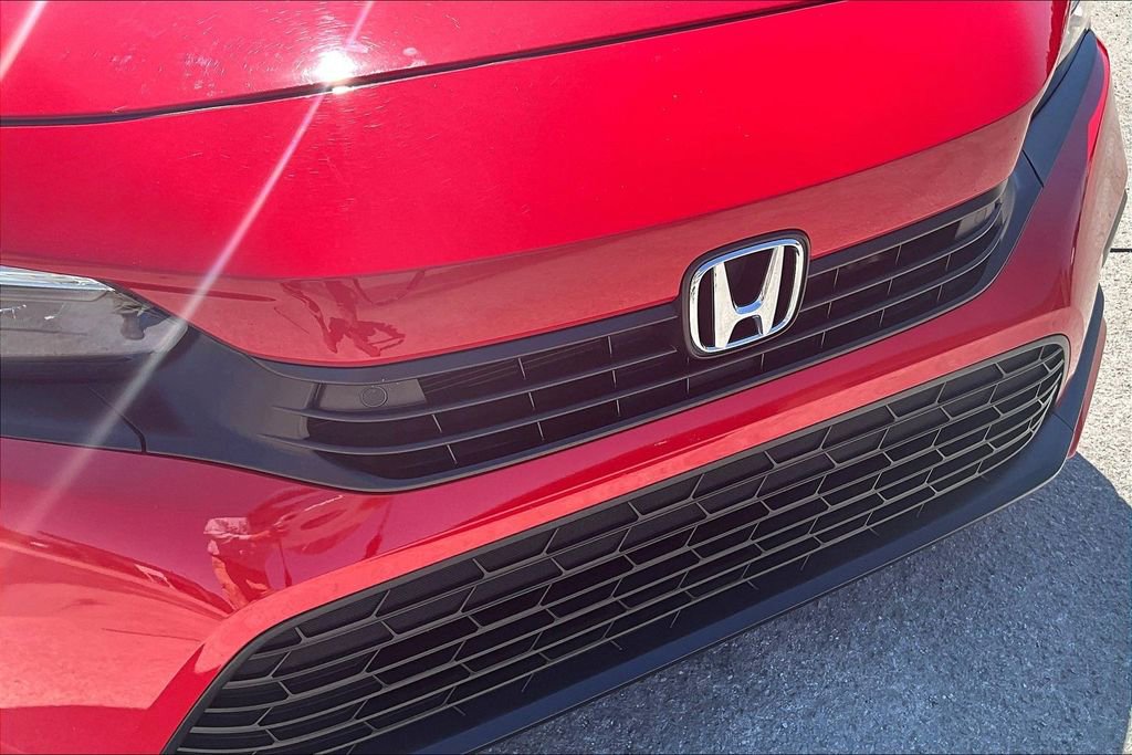 Certified 2023 Honda Civic Touring image 32