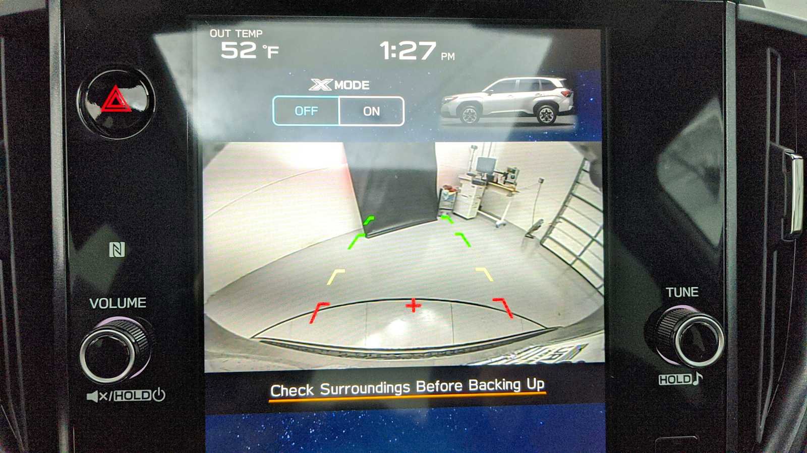 New 2026 Subaru Forester Premium image 20