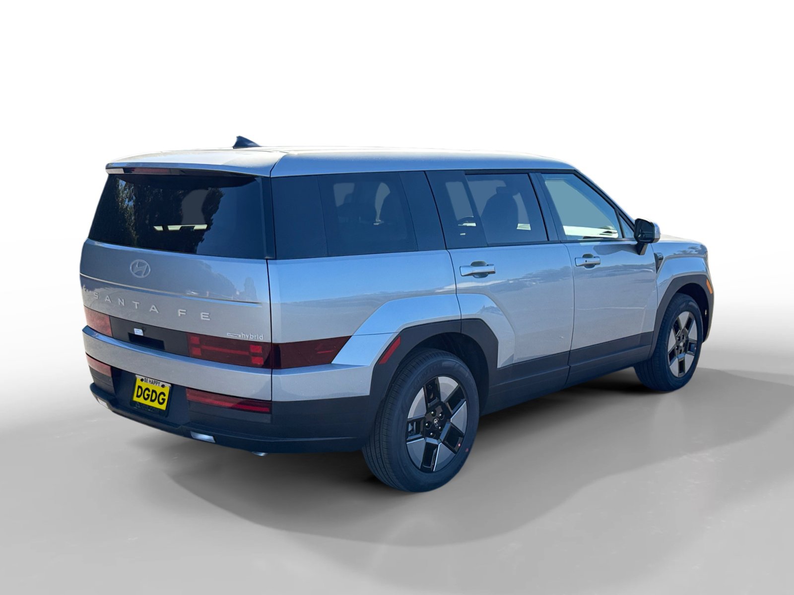 New 2026 Hyundai Santa Fe SE AWD/4WD image 5