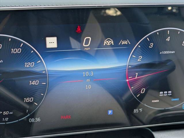 New 2027 Mercedes-Benz GLC 300 image 11
