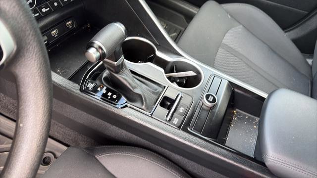 Used 2024 Kia K5 LXS image 22