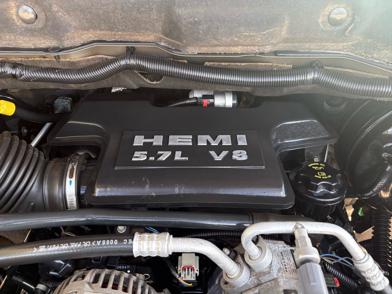 Used 2006 Dodge Ram 2500 Truck Laramie AWD/4WD image 50