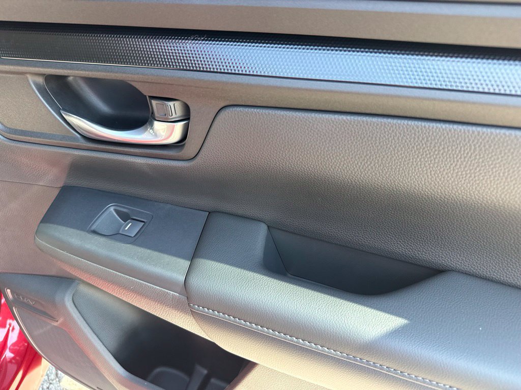 New 2026 Honda CR-V LX image 39