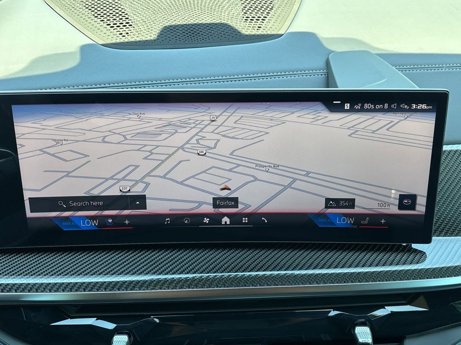 New 2026 BMW X5 M60i AWD/4WD image 24