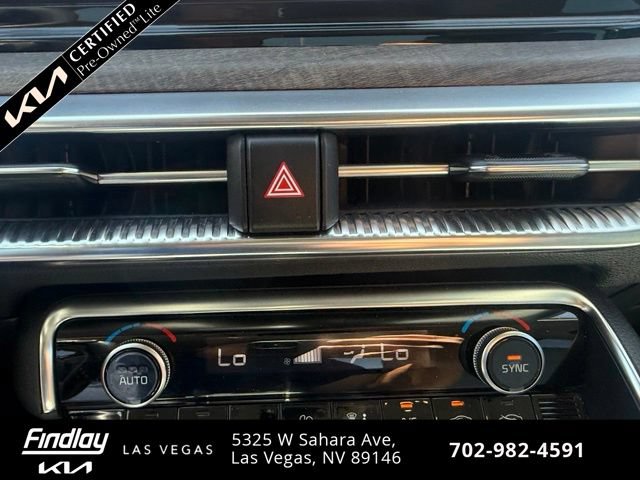 Certified 2021 Kia K5 EX w/ EX Premium Package FWD image 11