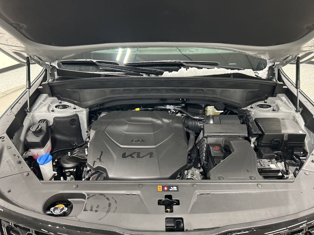 New 2025 Kia Telluride SX X-Line image 31