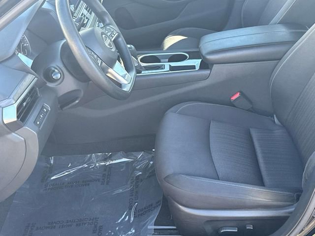 Certified 2024 Nissan Altima 2.5 SV image 22