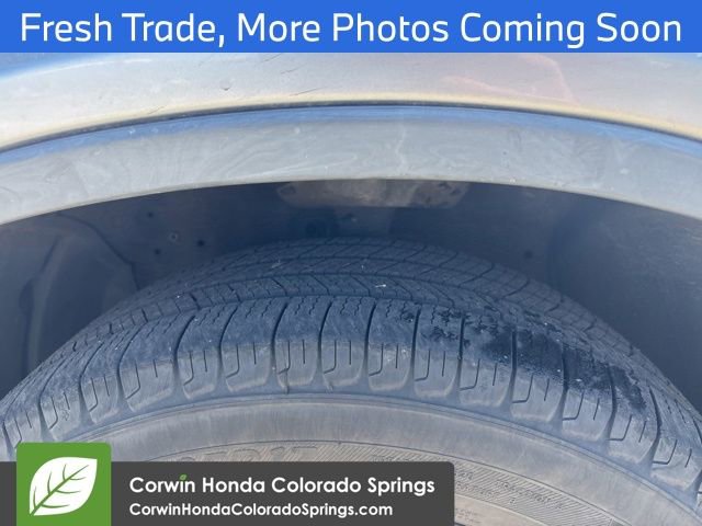 Used 2008 Honda CR-V EX image 7