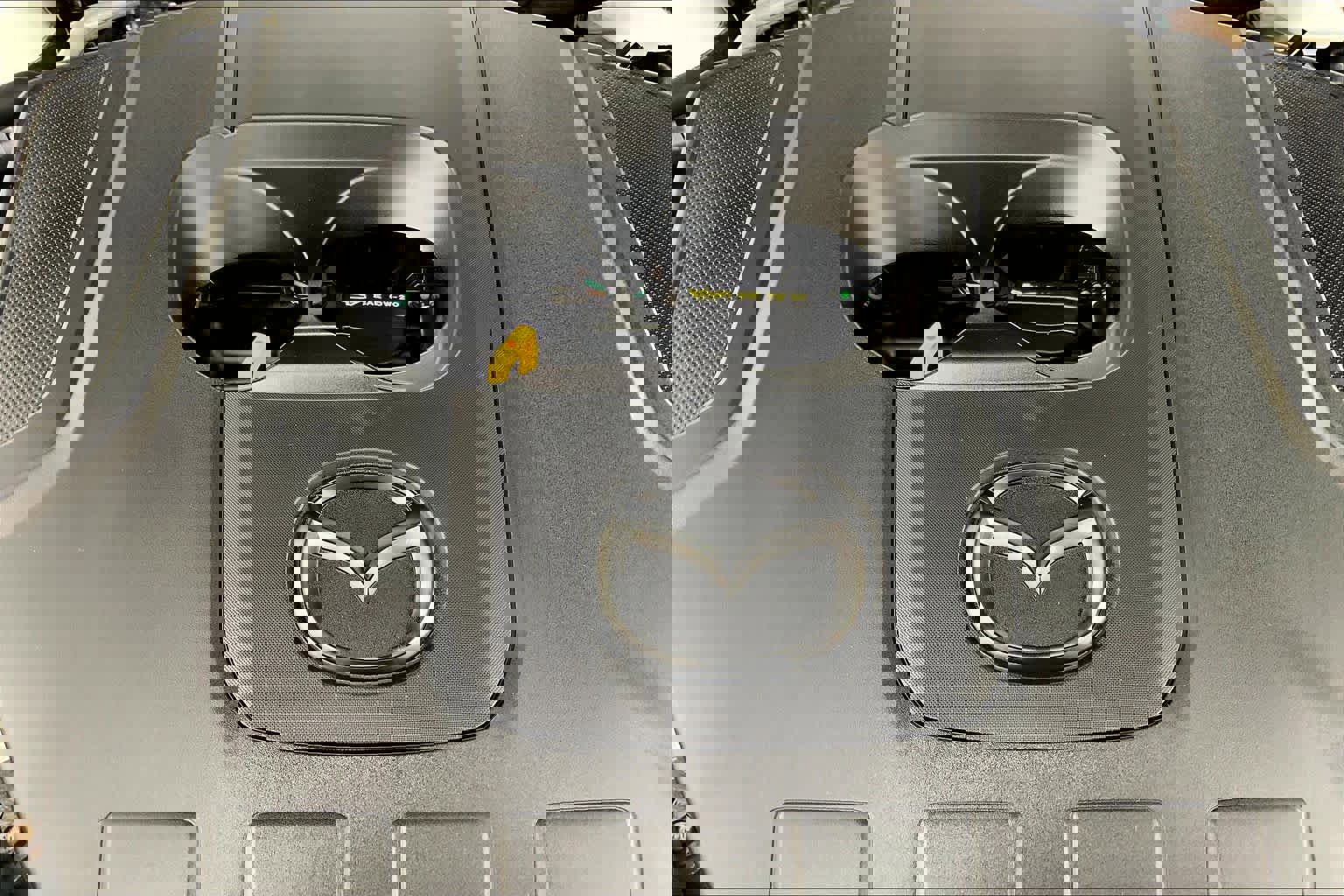 Certified 2025 MAZDA CX-30 AWD 2.5 S w/ Preferred Package image 30