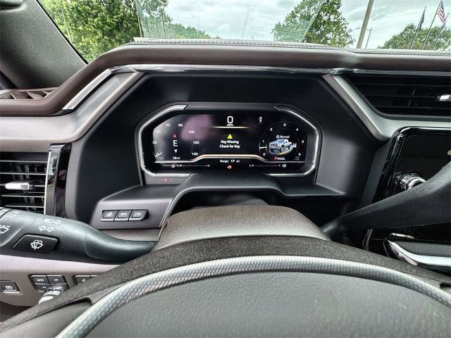 New 2024 GMC Sierra 2500 Denali w/ Denali Reserve Package image 11