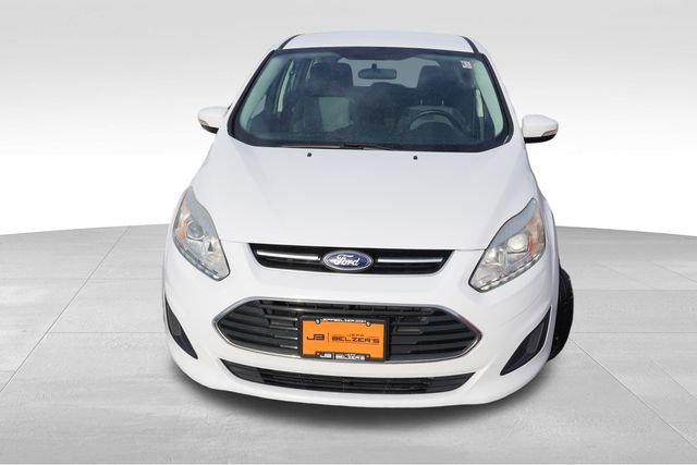 Used 2017 Ford C-MAX SE image 13