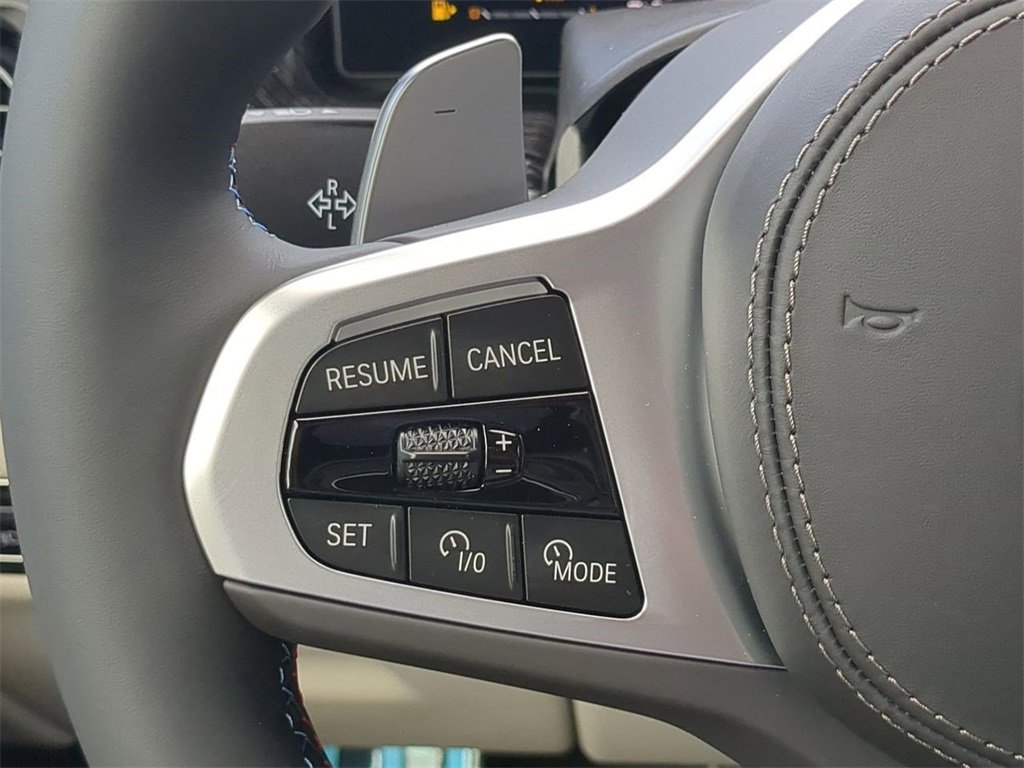 New 2026 BMW X7 M60i image 26