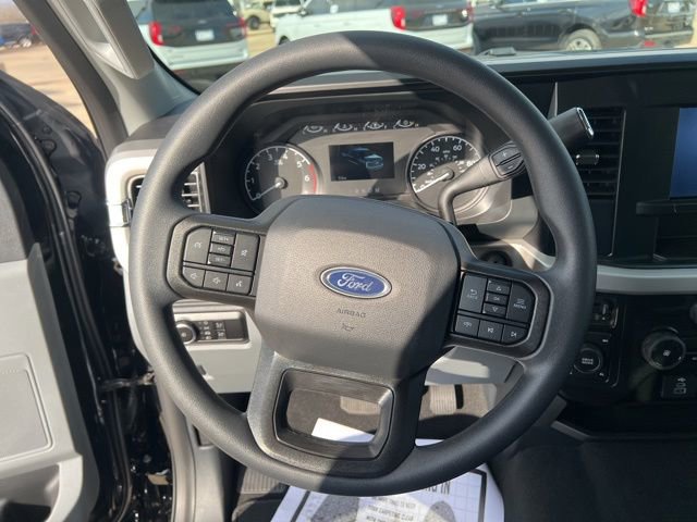 New 2026 Ford F250 XL w/ STX Appearance Package image 30