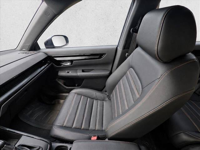 Certified 2024 Honda CR-V Sport Touring image 19