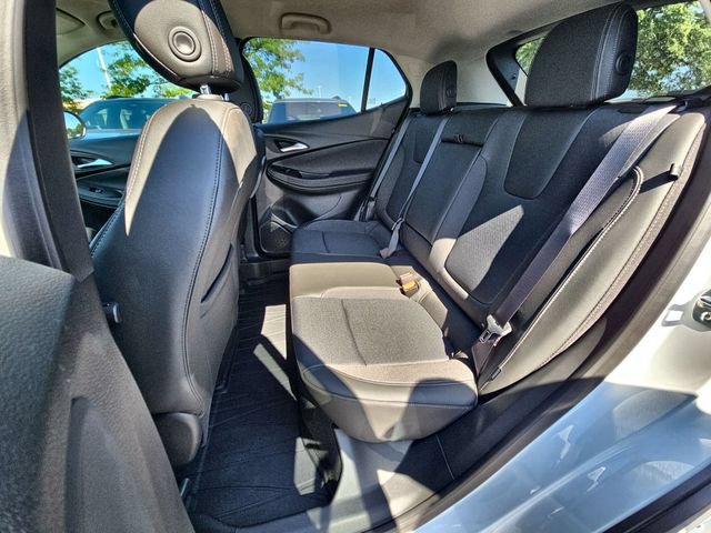 New 2026 Buick Encore GX Preferred w/ Comfort Package FWD image 24