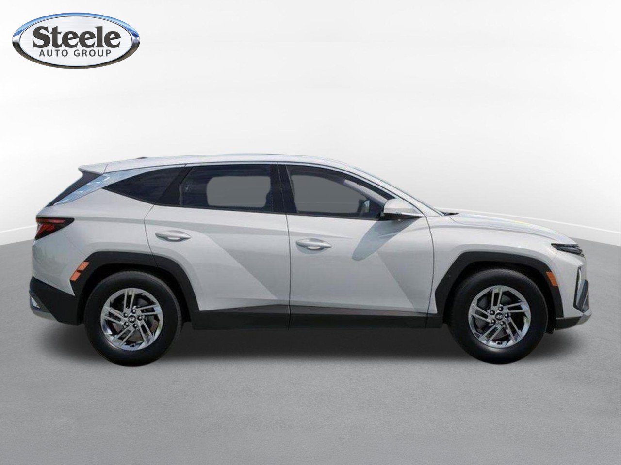 New 2026 Hyundai Tucson SE FWD image 7