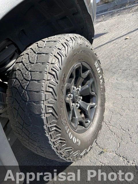 Used 2022 RAM 1500 TRX w/ TRX Level 2 Equipment Group AWD/4WD image 10