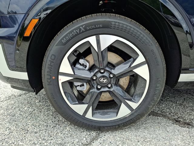 New 2026 Hyundai Palisade Limited AWD/4WD image 18