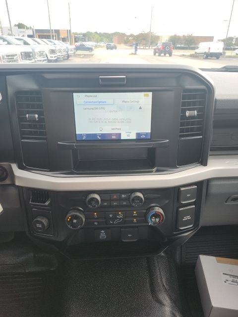 New 2026 Ford F350 XL w/ XL Chrome Package image 34