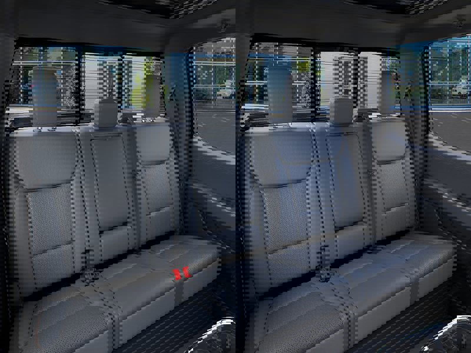 New 2025 Ford F150 Lightning Lariat image 34