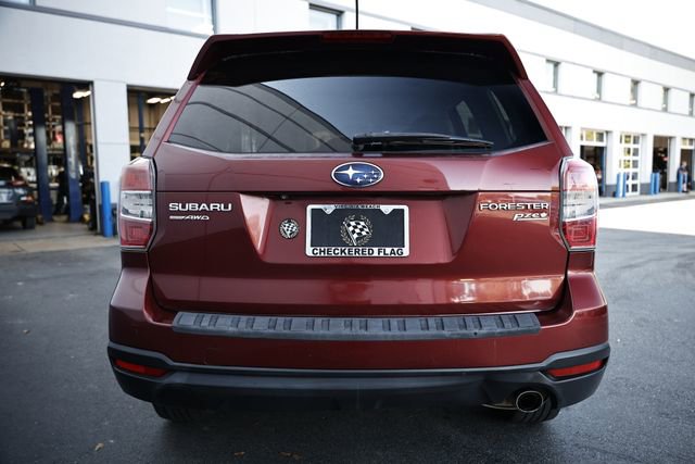 Used 2014 Subaru Forester 2.5i Touring image 10