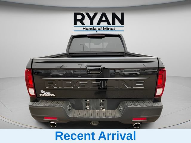 Used 2024 Honda Ridgeline RTL image 6