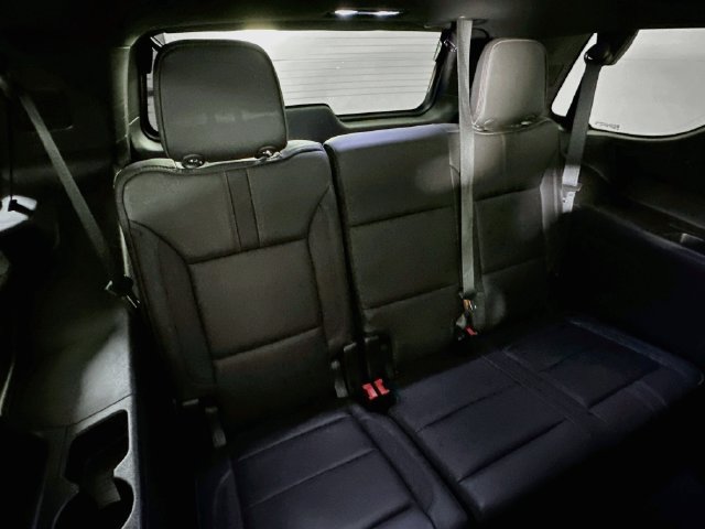 Used 2023 Chevrolet Tahoe RST AWD/4WD image 33