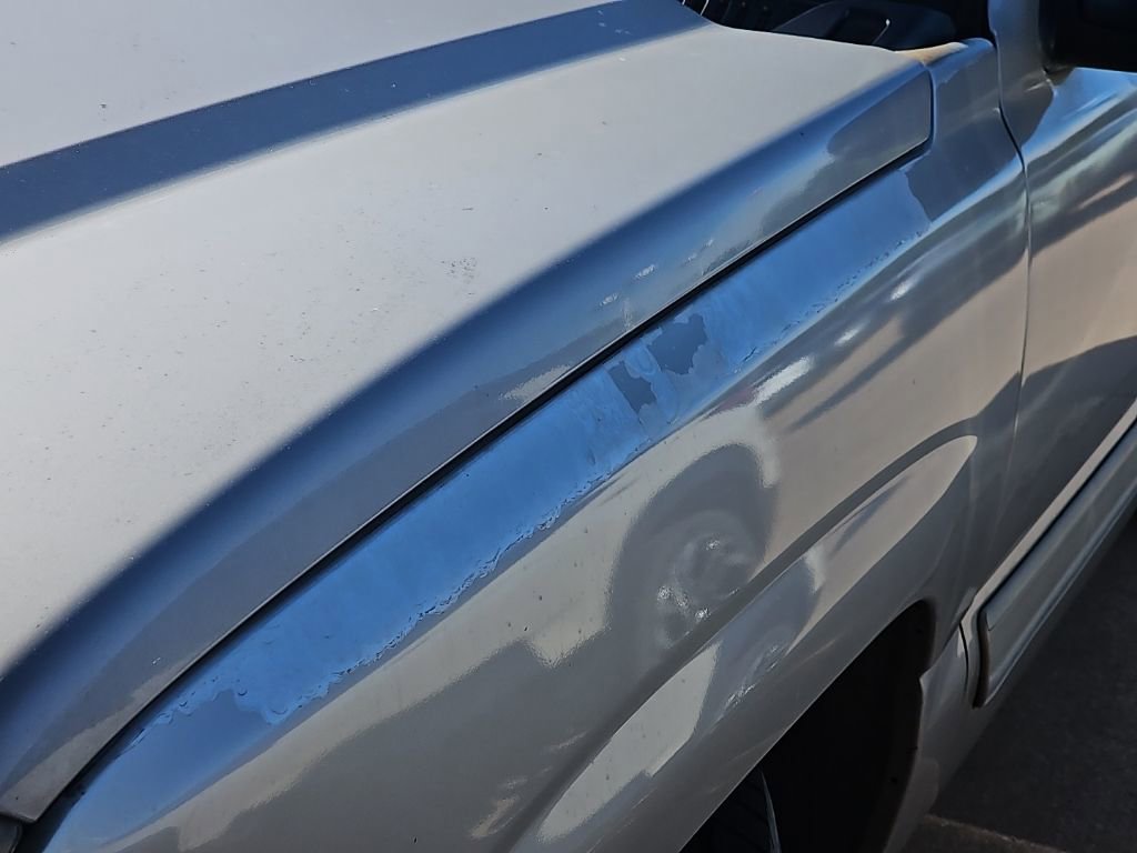 Used 2005 Chevrolet Silverado 1500 LS w/ Light Duty Power Package RWD image 17