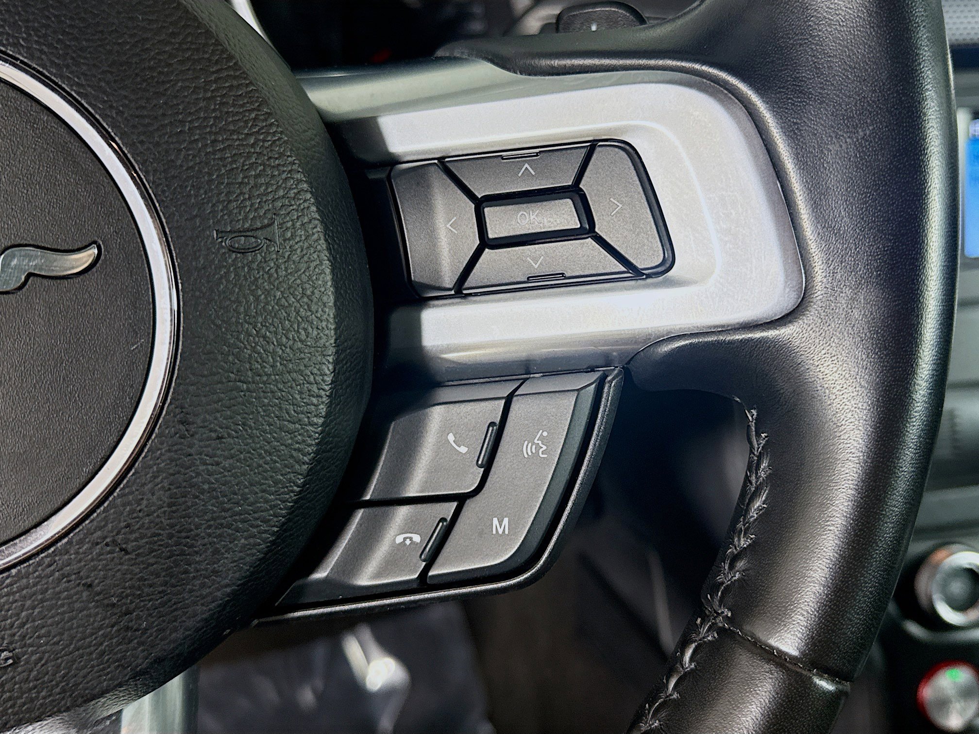 Used 2019 Ford Mustang GT image 15