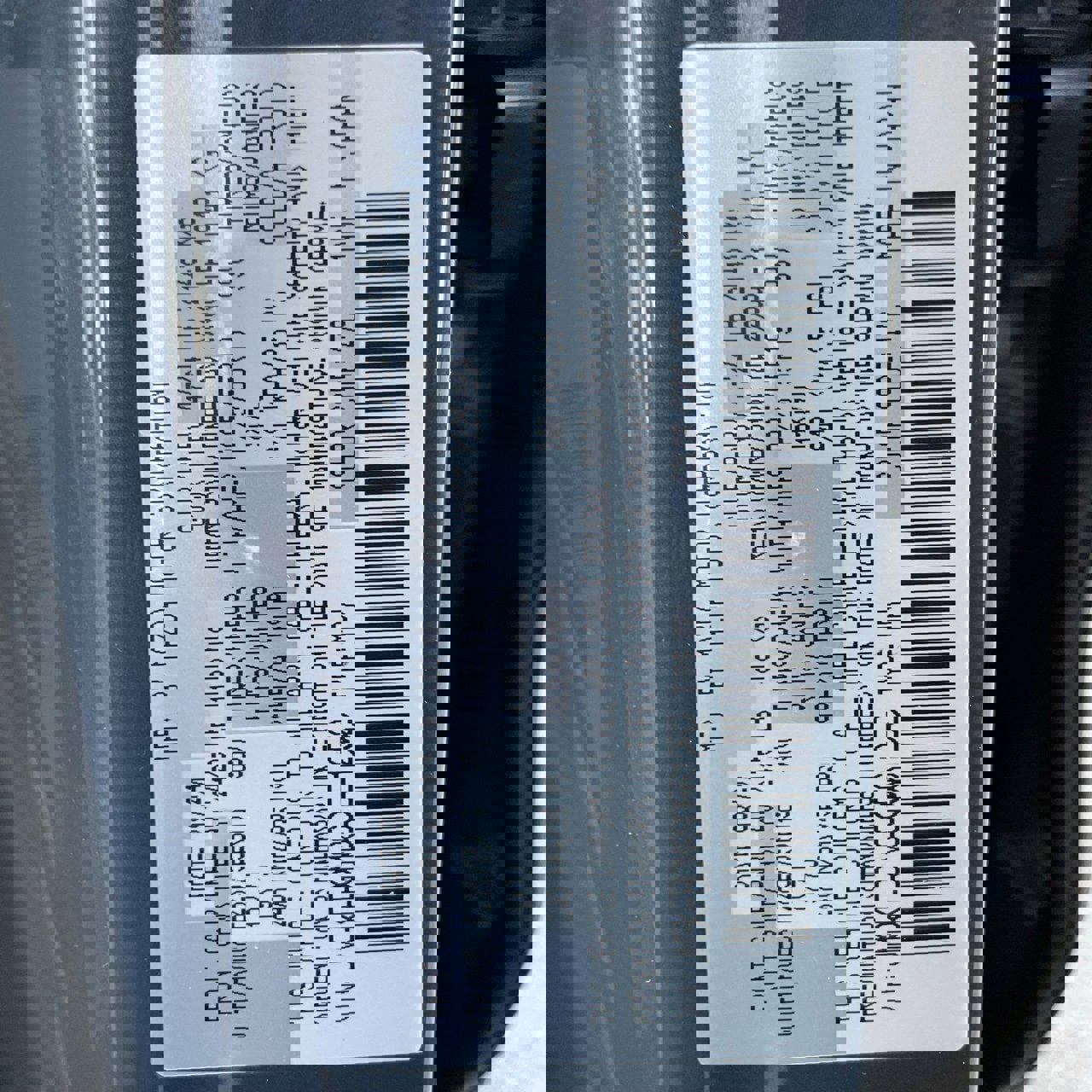 Used 2025 MAZDA CX-5 Carbon Edition image 28