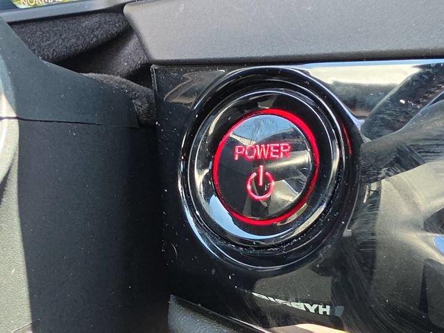 Used 2024 Honda Accord Sport image 28