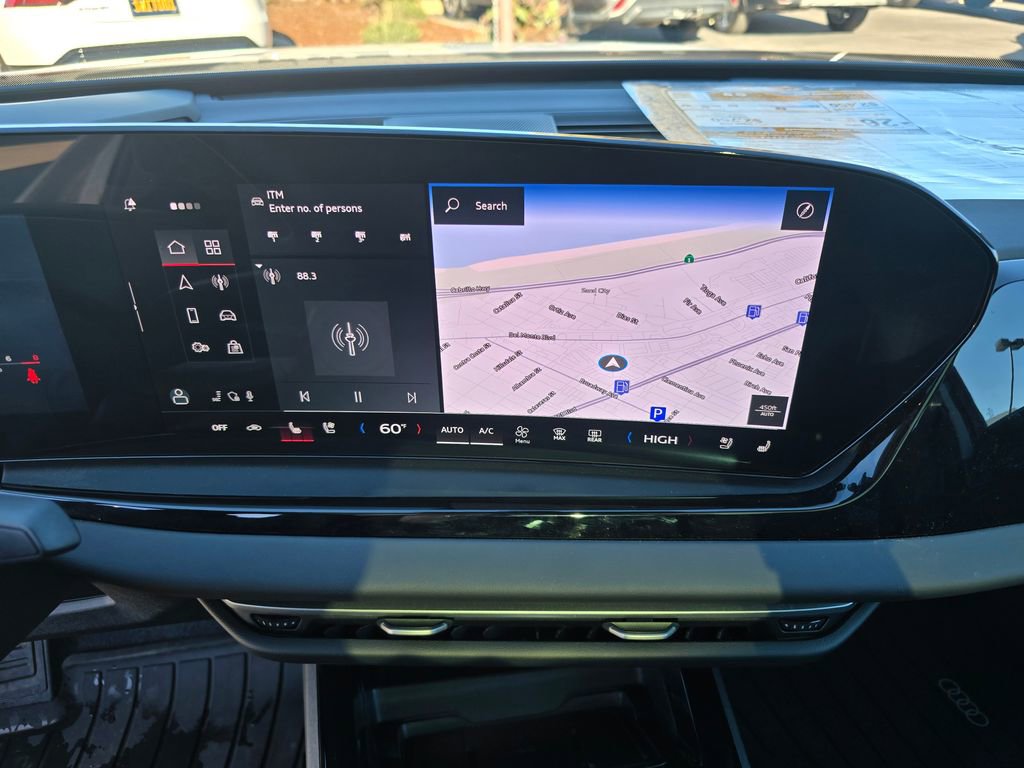 Certified 2025 Audi A5 2.0T Premium Plus w/ Premium Plus image 10