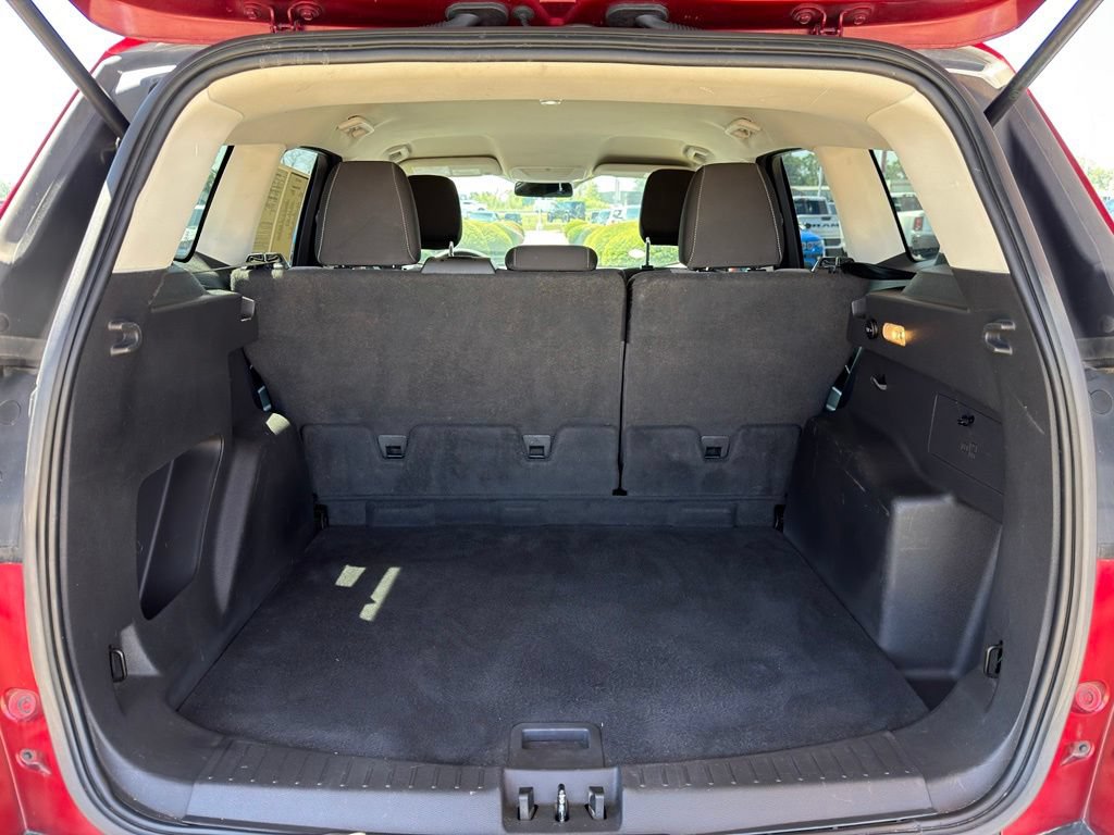 Used 2019 Ford Escape SE AWD/4WD image 27