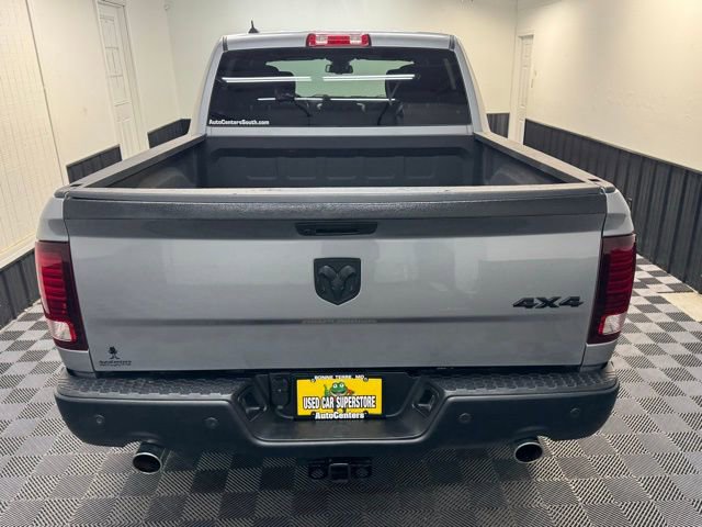 Used 2020 RAM 1500 Express w/ Wheel & Sound Group image 32