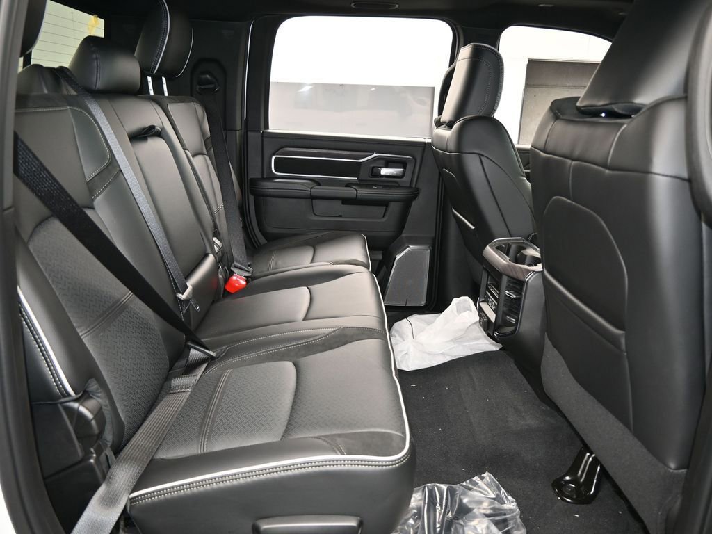 New 2026 RAM 2500 Laramie image 40