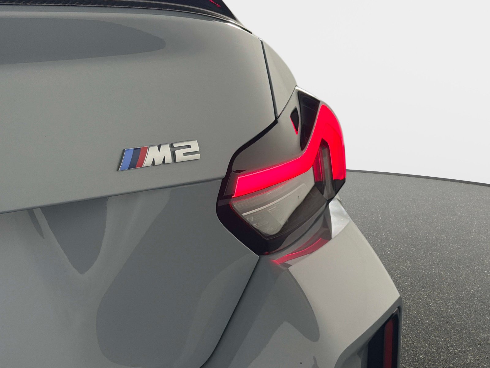 Used 2023 BMW M2 w/ Lighting Package RWD image 16